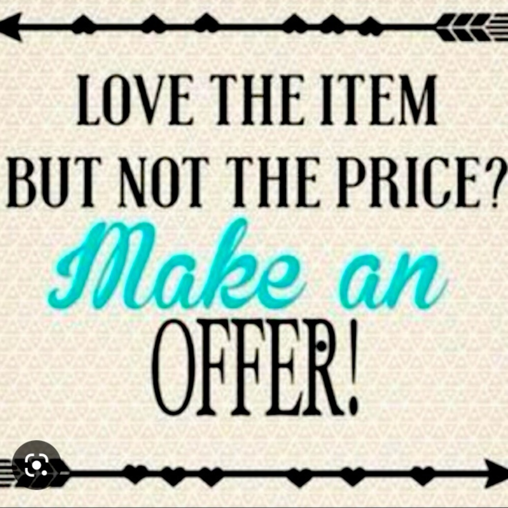 Make Me An Offer